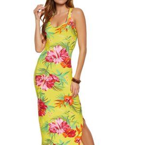 🌸🌷🌼 SALE 🌸🌷🌼 Floral Tank Dress